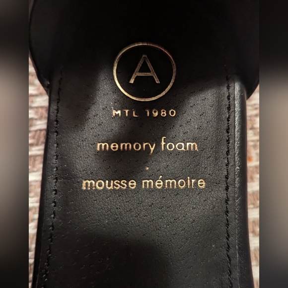 Addition Elle Ankle strap shoe NWT - Picture 7 of 9